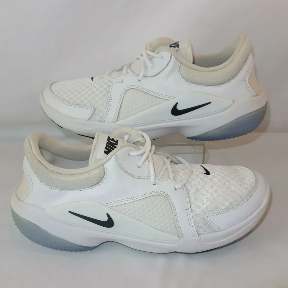 NEW Nike Joyride VC White Black Shoes Sneakers Size Men's 9